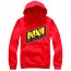 KUIKUI - Cs Dota 2 Gamer Sportswear Tracksuits Men Hoody Black